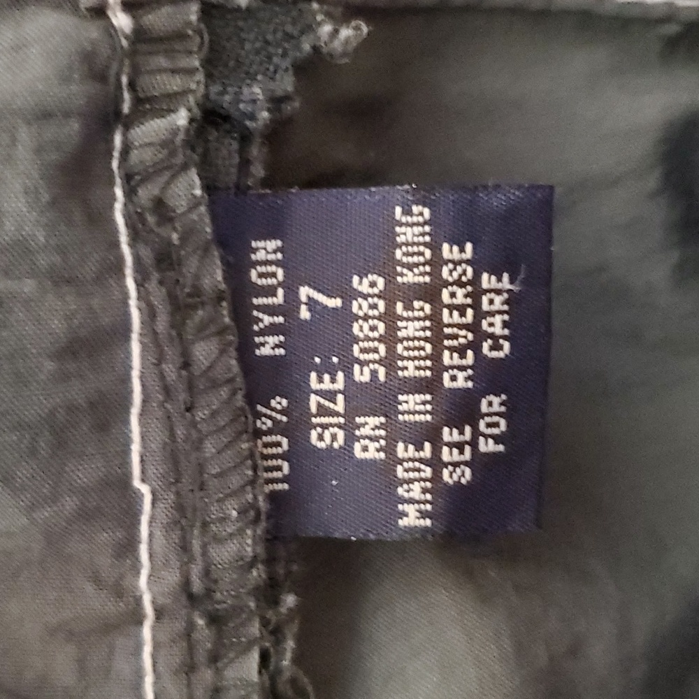 Angels Swim Pant size 7 - Picture 6 of 7